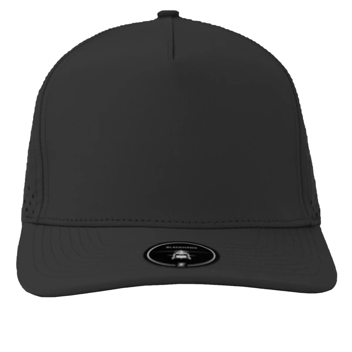 ABC Supply | Blackhawk XL Hat - Black