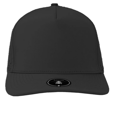 ABC Supply | Blackhawk XL Hat - Black