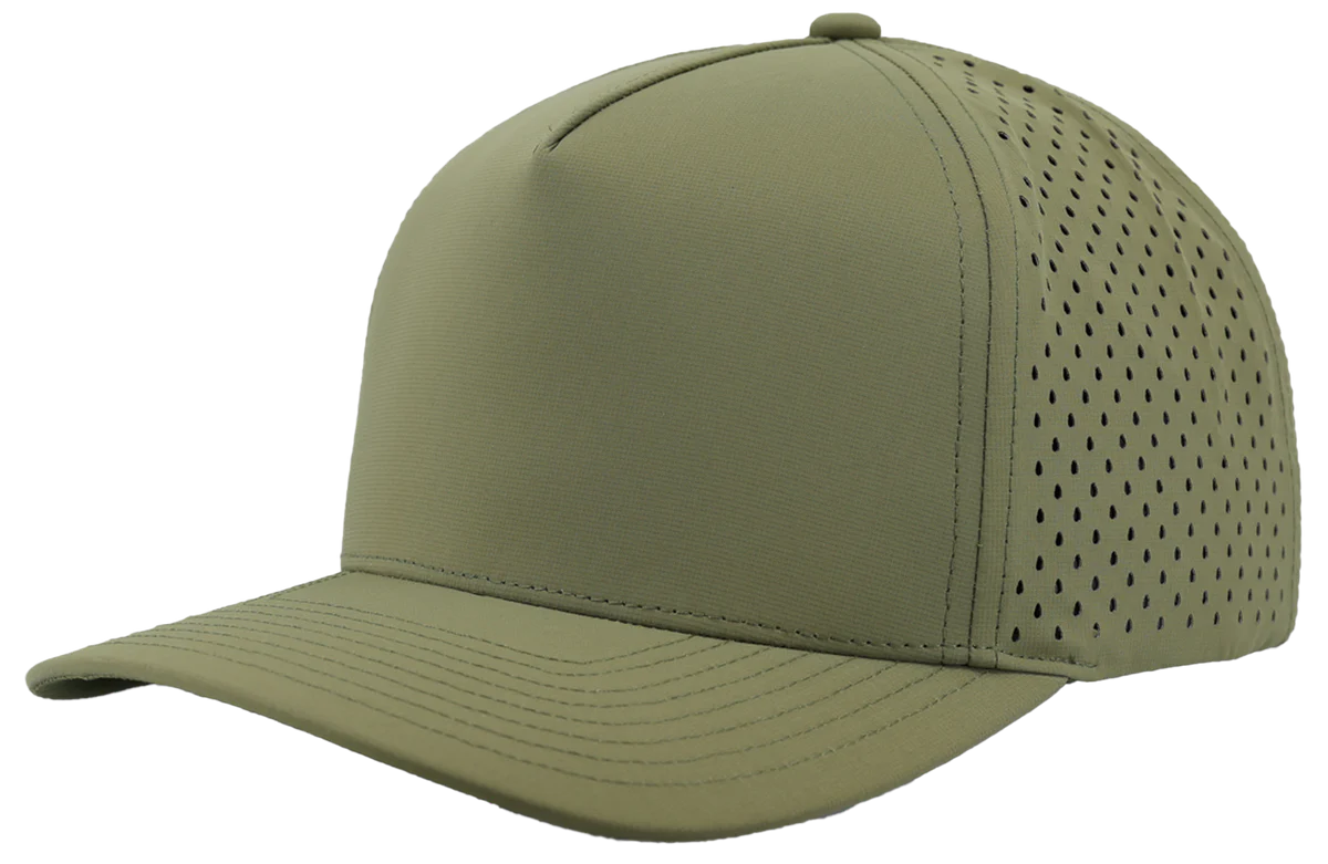 ABC Supply | Blackhawk XL Hat - Loden