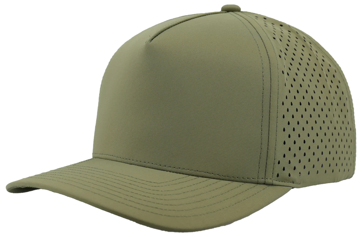 ABC Supply | Blackhawk Hat - Loden