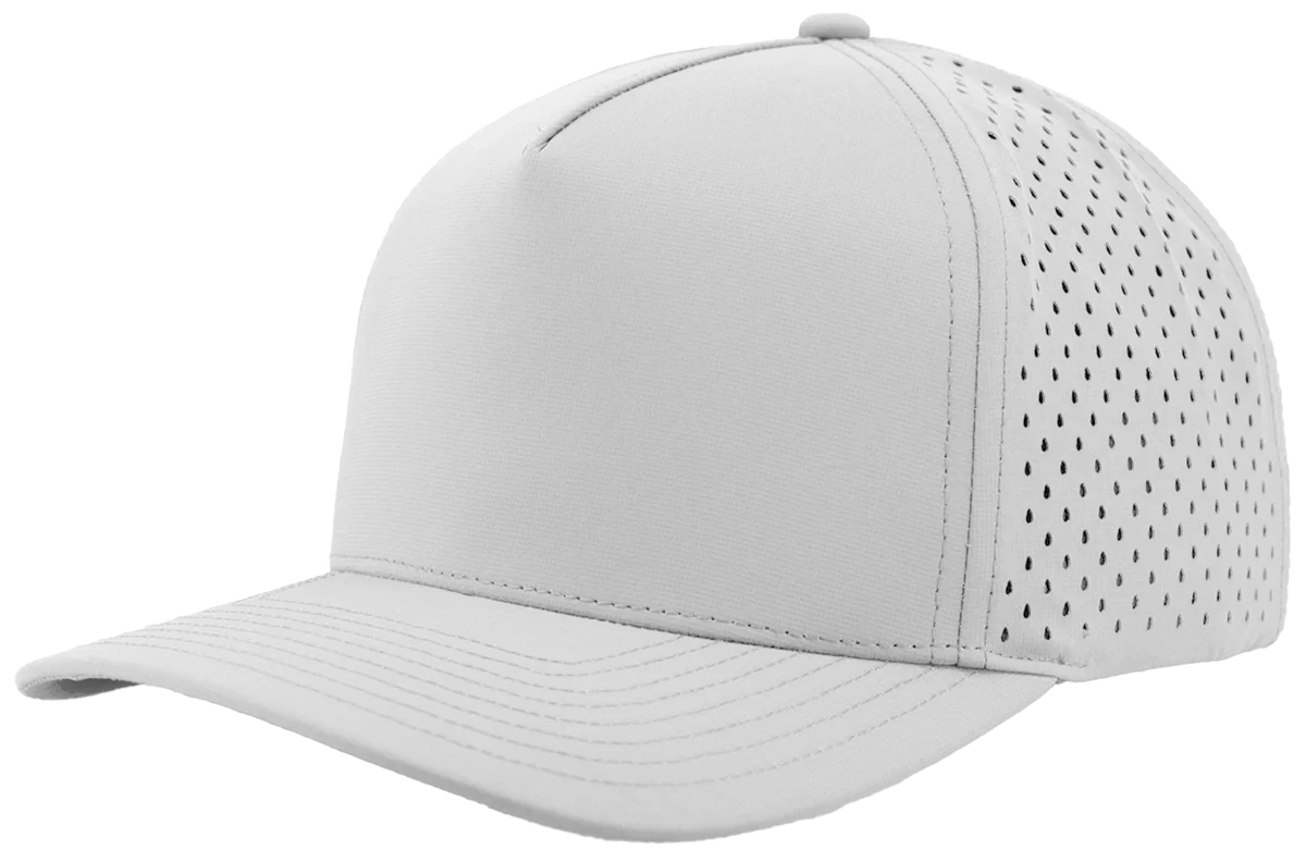 ABC Supply | Blackhawk Hat - Off White