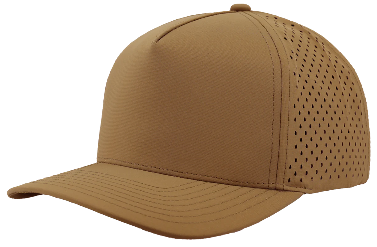 ABC Supply | Blackhawk XL Hat - Caramel