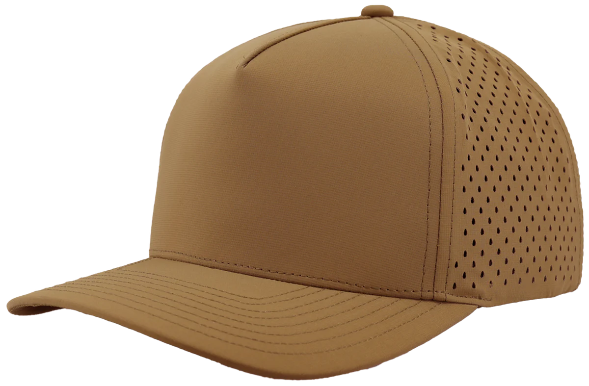 ABC Supply | Blackhawk Hat - Caramel