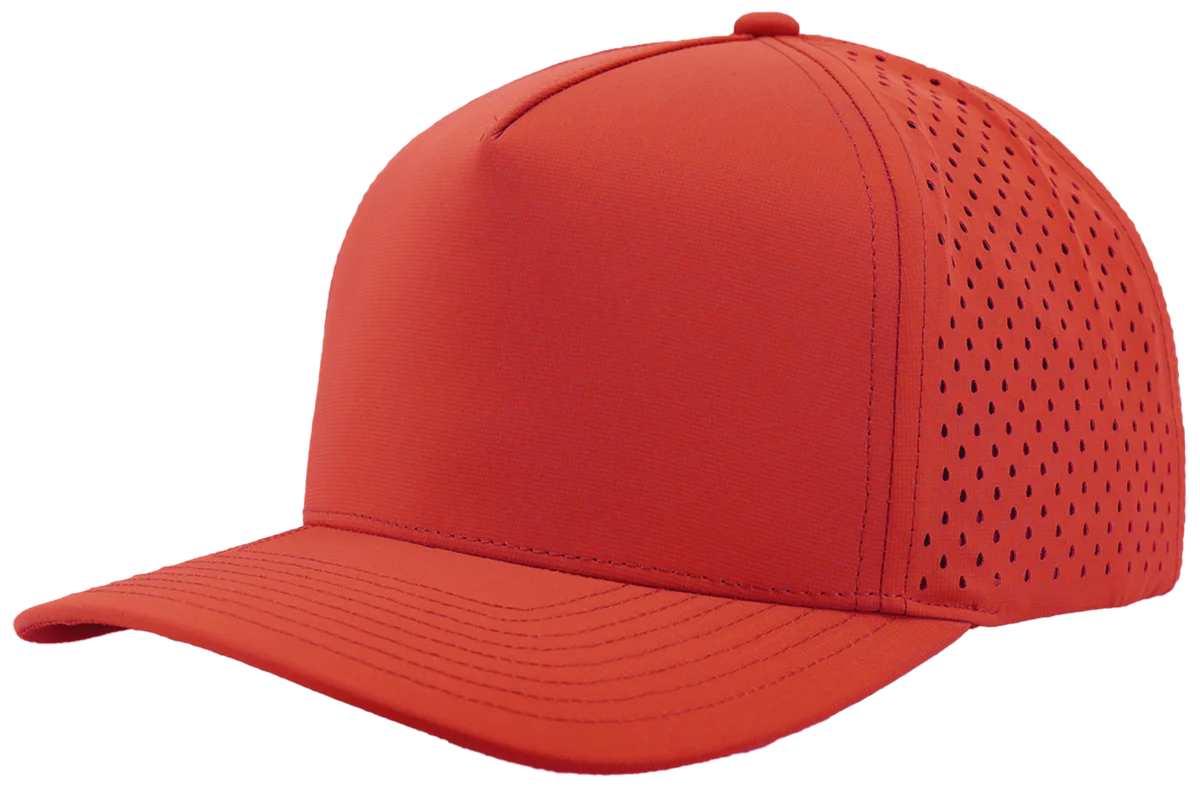 ABC Supply | Blackhawk Hat - Cardinal