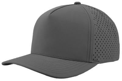 ABC Supply | Blackhawk XL Hat - Grey
