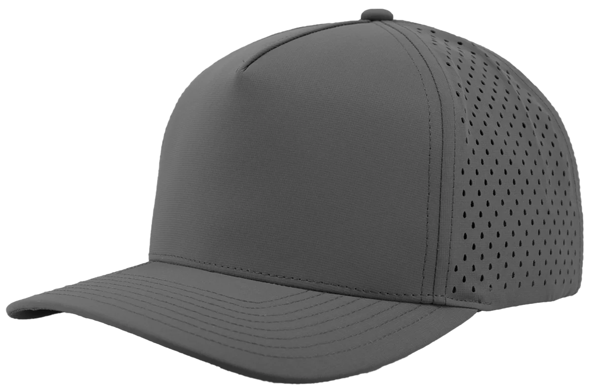 ABC Supply | Blackhawk Hat - Grey