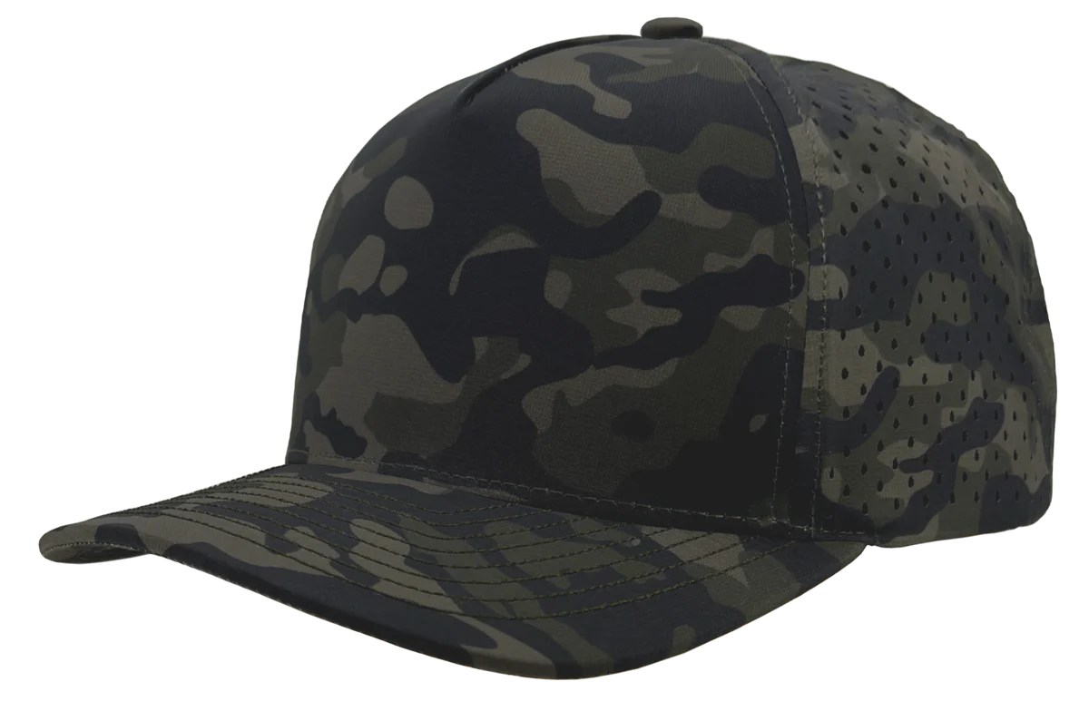 ABC Supply | Blackhawk Hat - Olive Camo