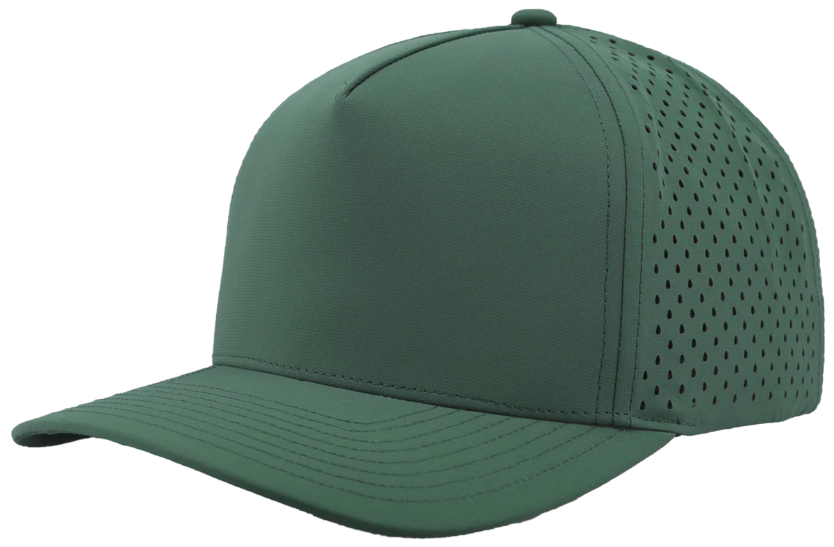 ABC Supply | Blackhawk Hat - Steel Green