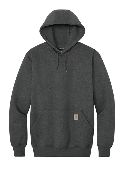 Carhartt Rain Defender mockups
